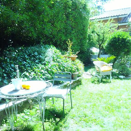 Home Shanti Grottaferrata Dış mekan fotoğraf