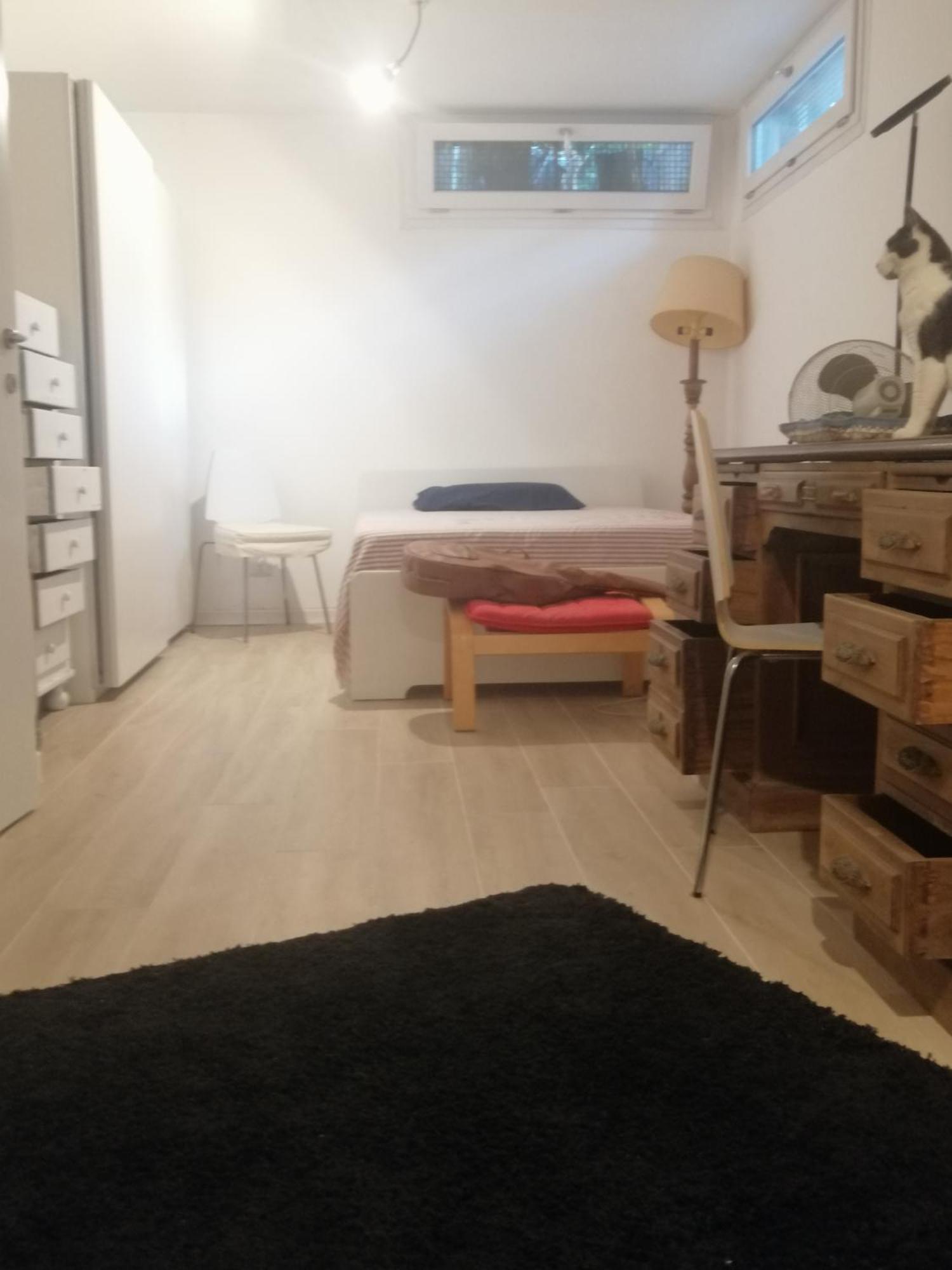 Home Shanti Grottaferrata Dış mekan fotoğraf