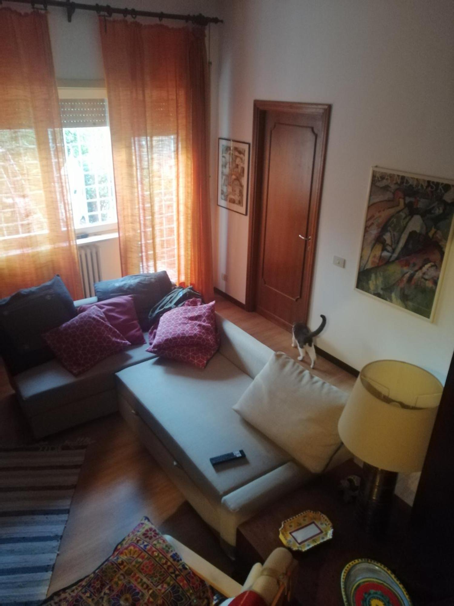 Home Shanti Grottaferrata Dış mekan fotoğraf