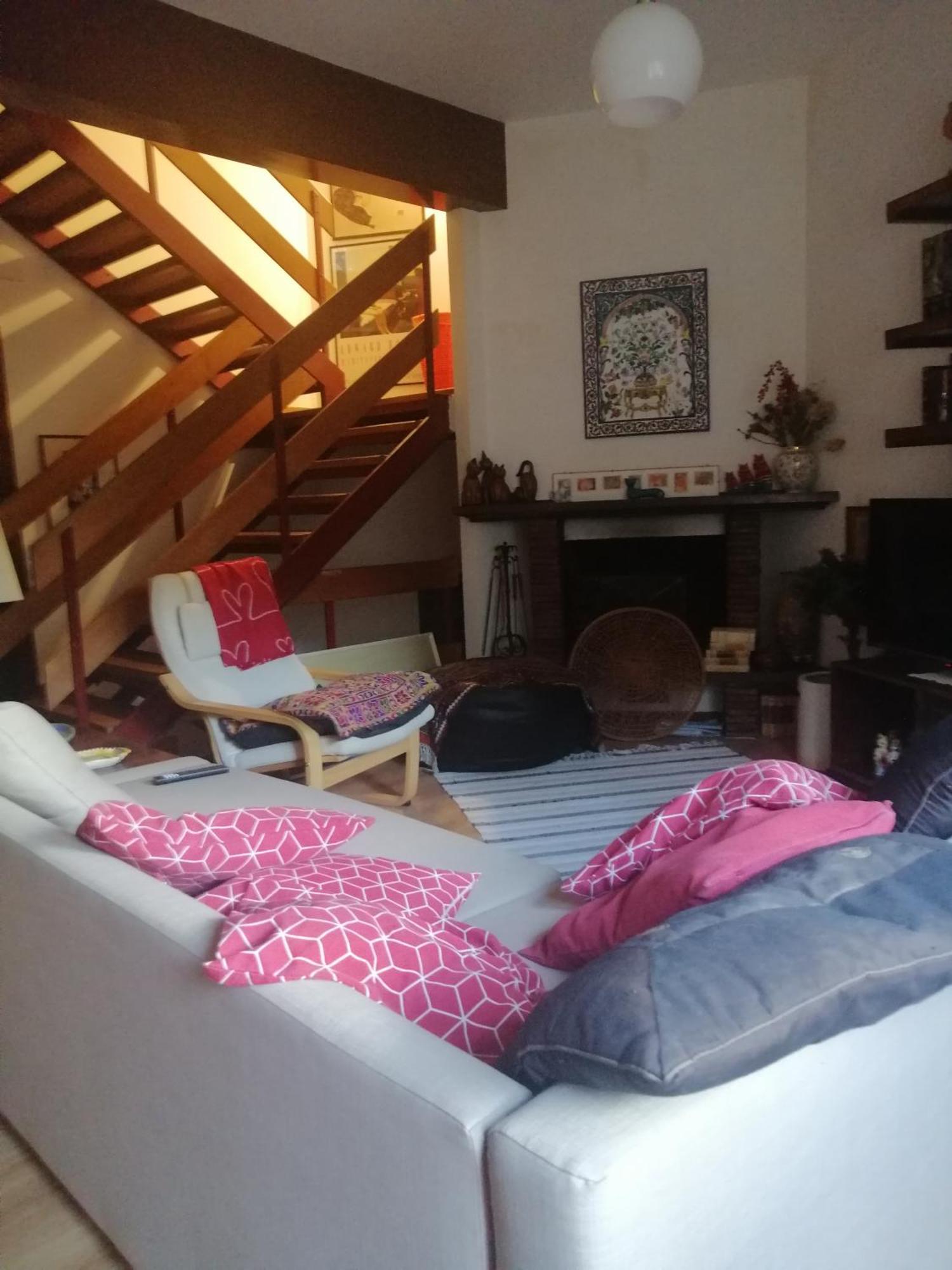 Home Shanti Grottaferrata Dış mekan fotoğraf