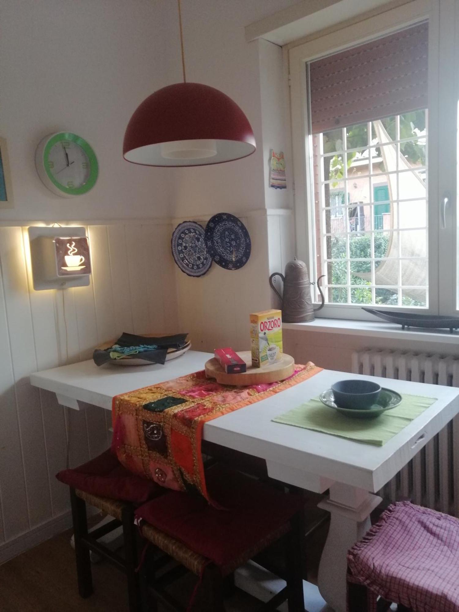 Home Shanti Grottaferrata Dış mekan fotoğraf