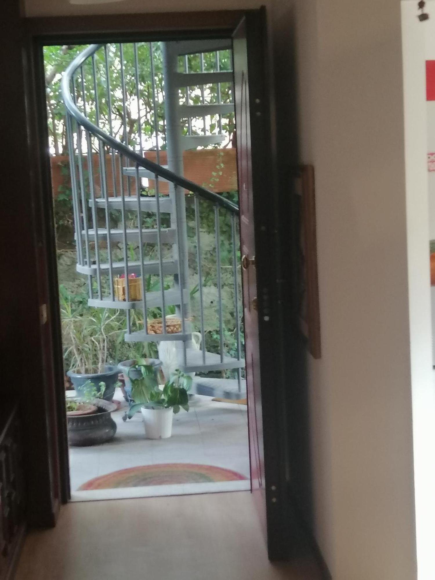 Home Shanti Grottaferrata Dış mekan fotoğraf