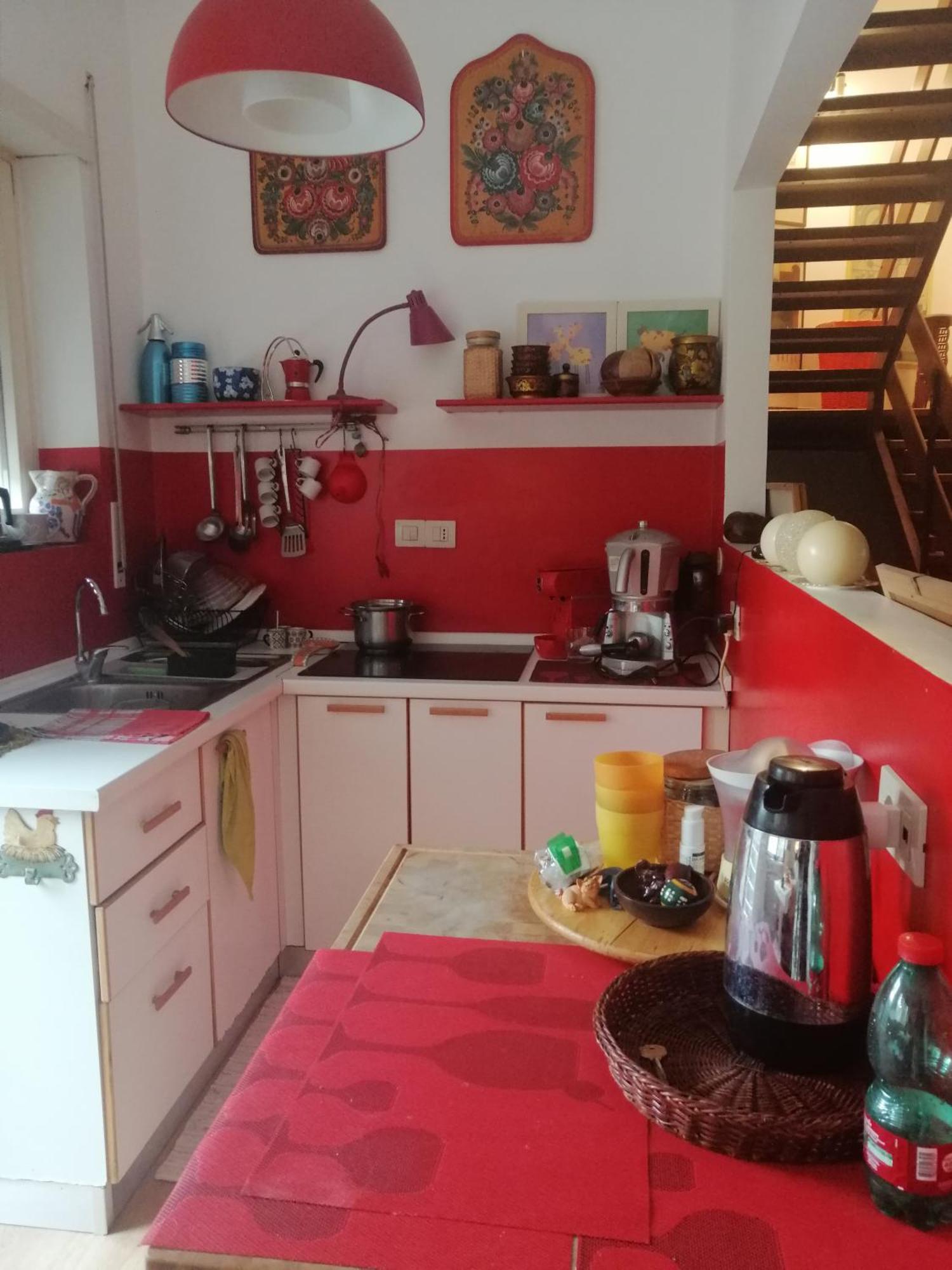 Home Shanti Grottaferrata Dış mekan fotoğraf
