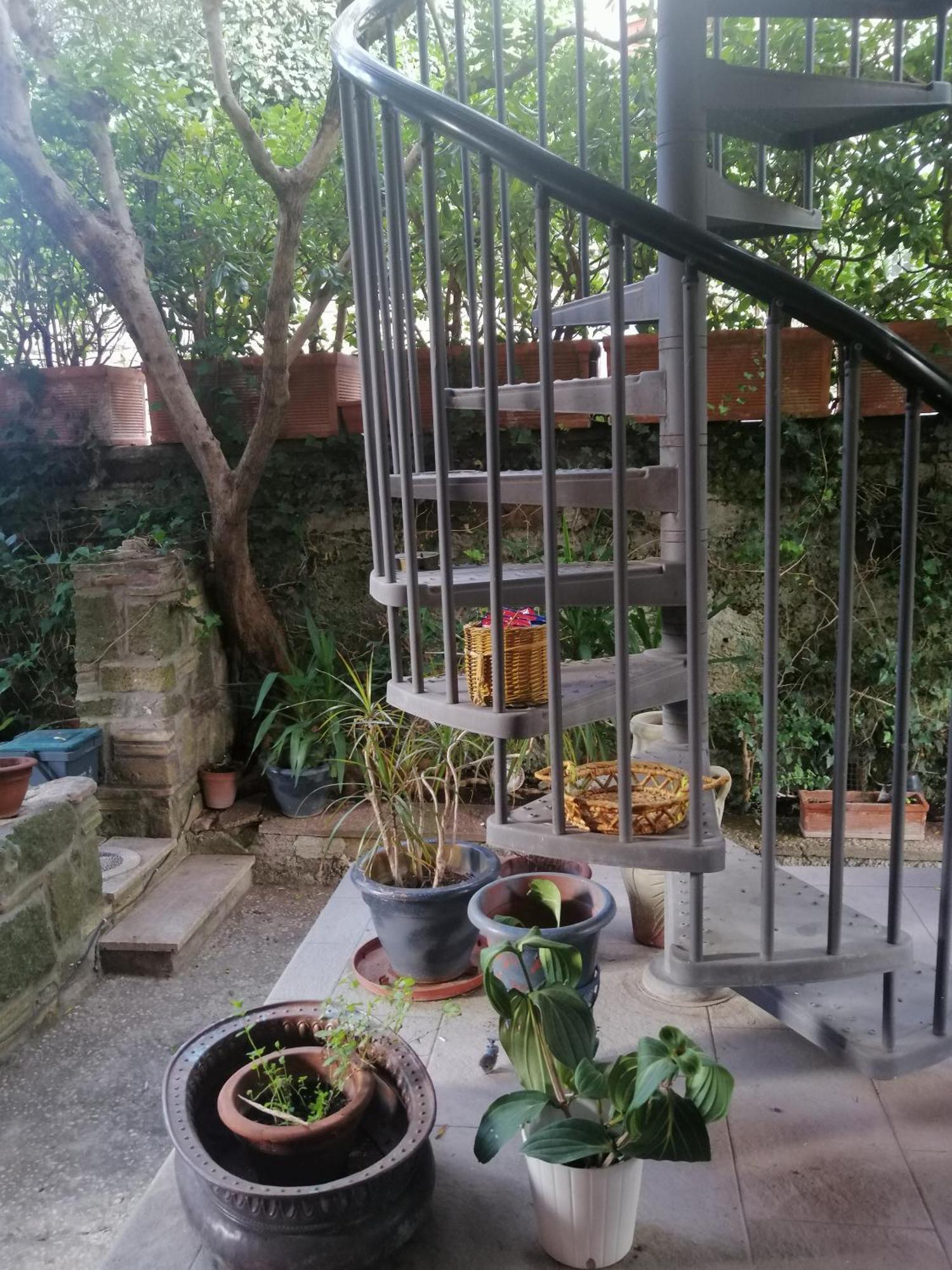 Home Shanti Grottaferrata Dış mekan fotoğraf