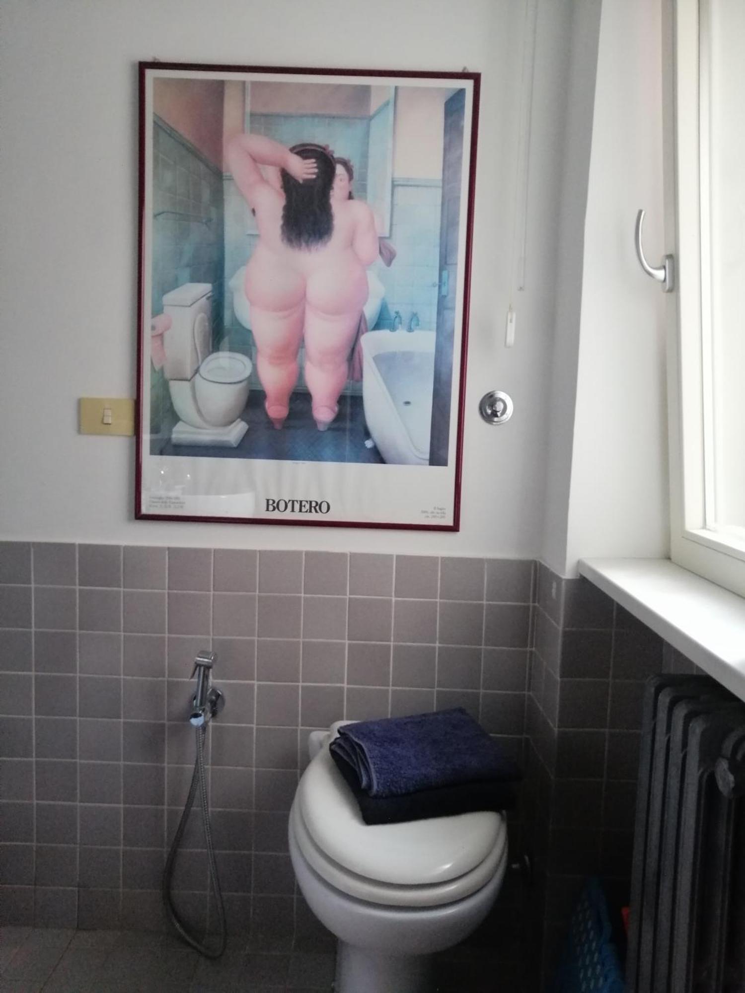 Home Shanti Grottaferrata Dış mekan fotoğraf