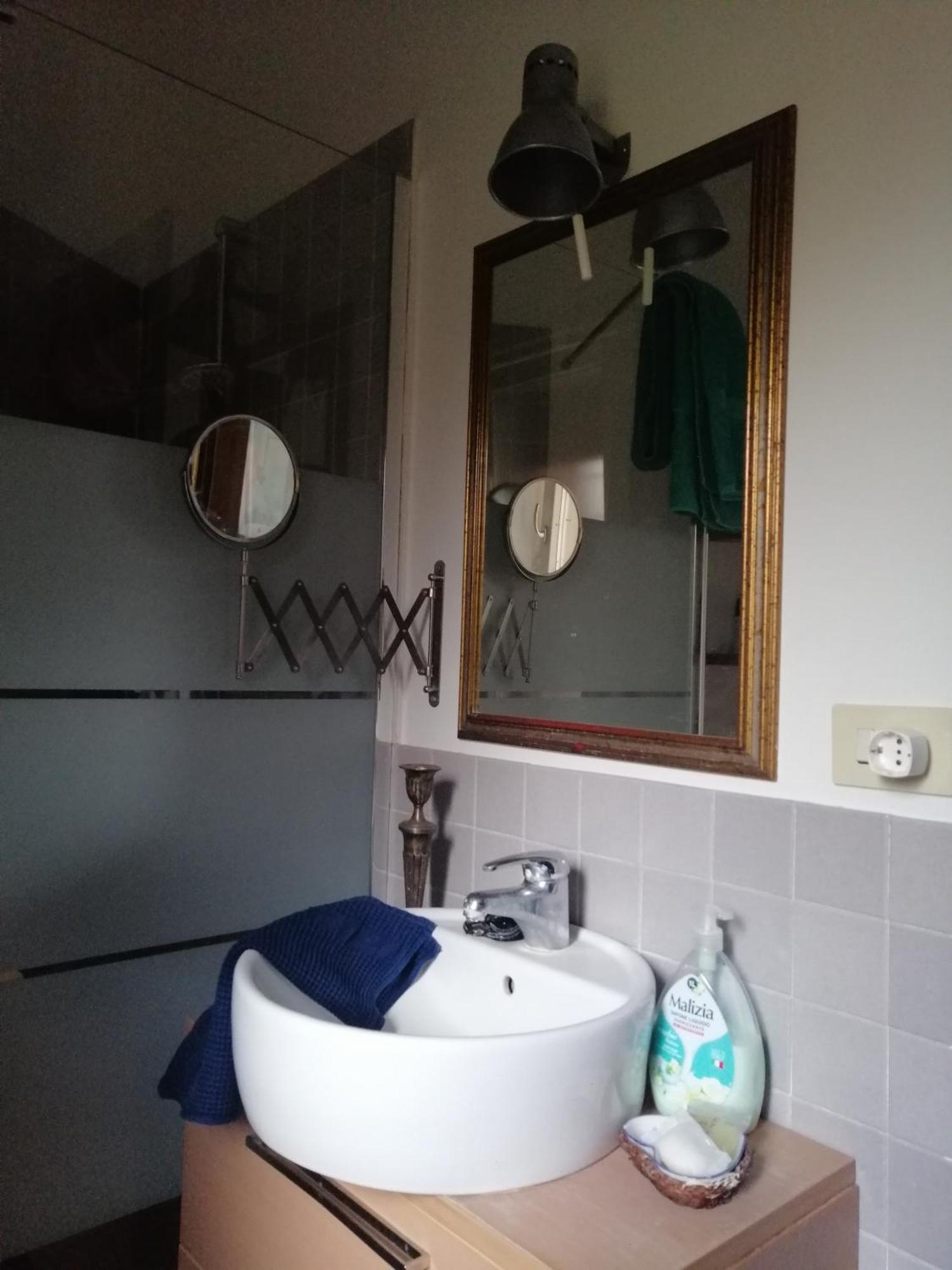 Home Shanti Grottaferrata Dış mekan fotoğraf