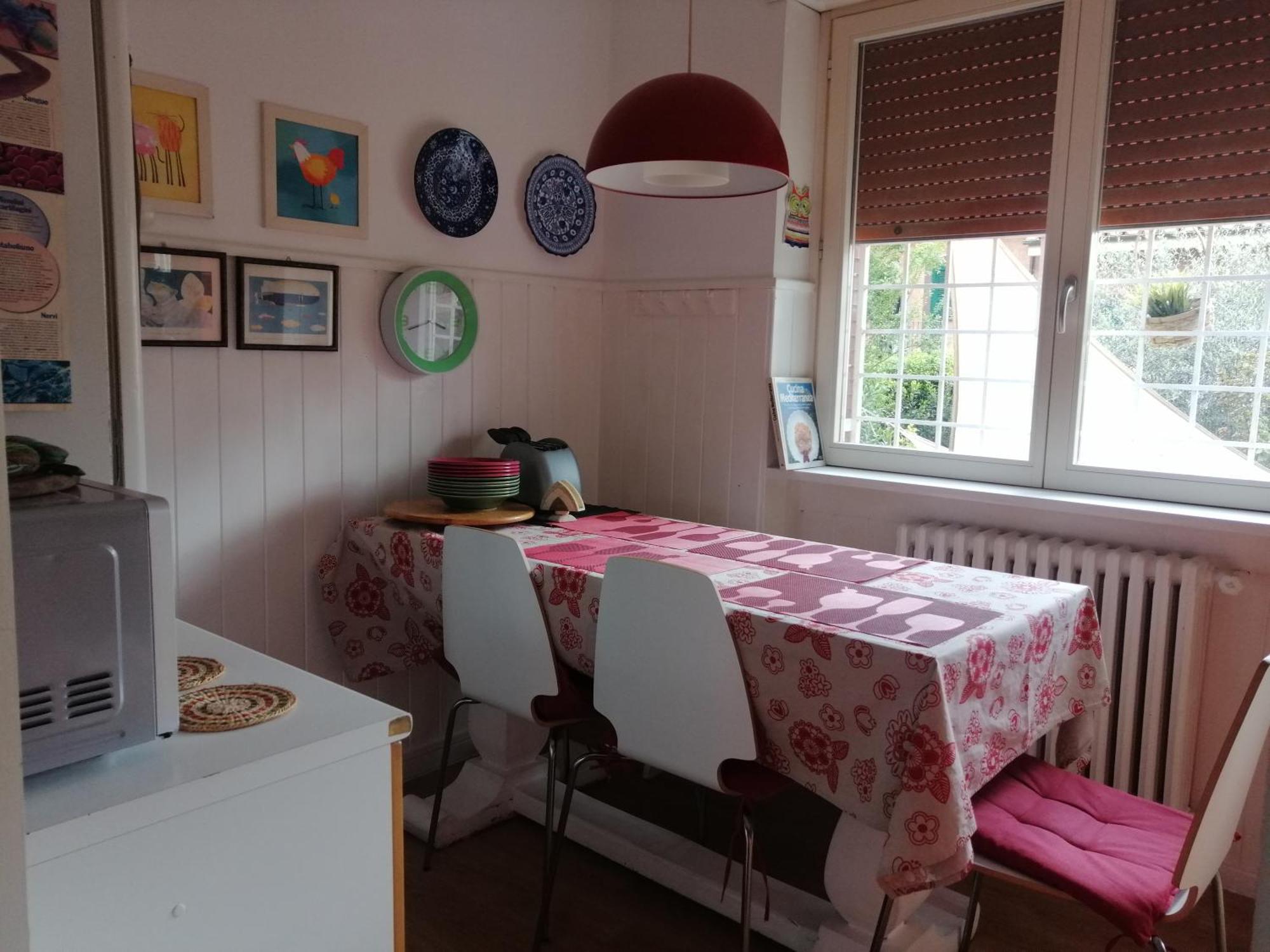 Home Shanti Grottaferrata Dış mekan fotoğraf