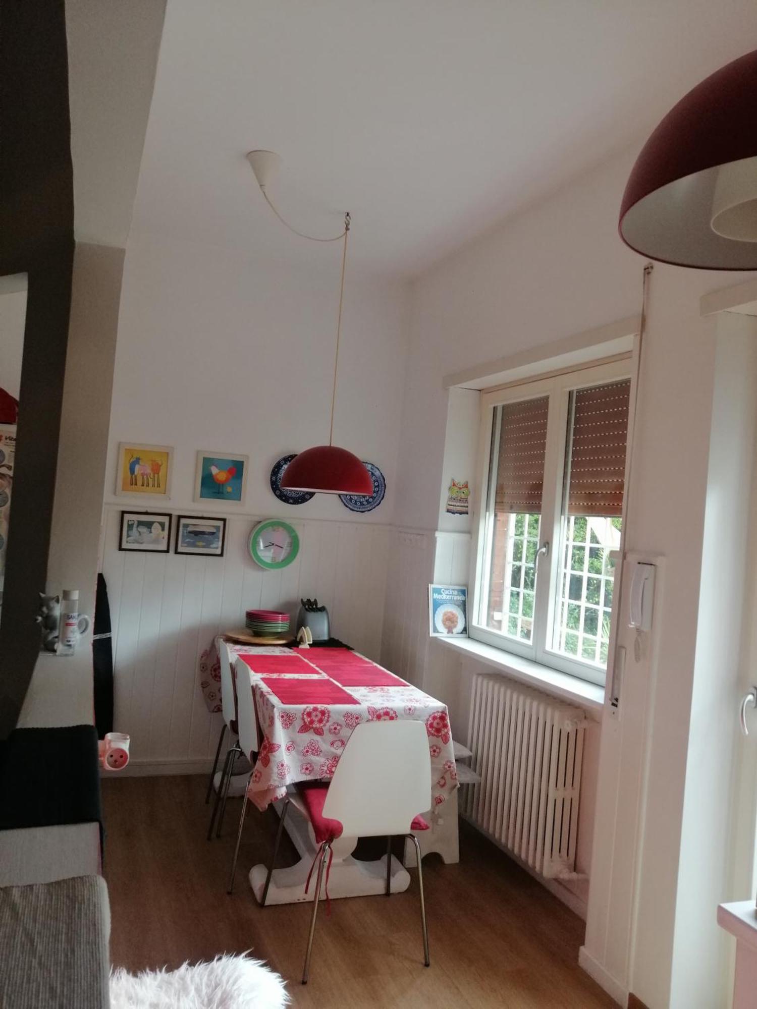 Home Shanti Grottaferrata Dış mekan fotoğraf