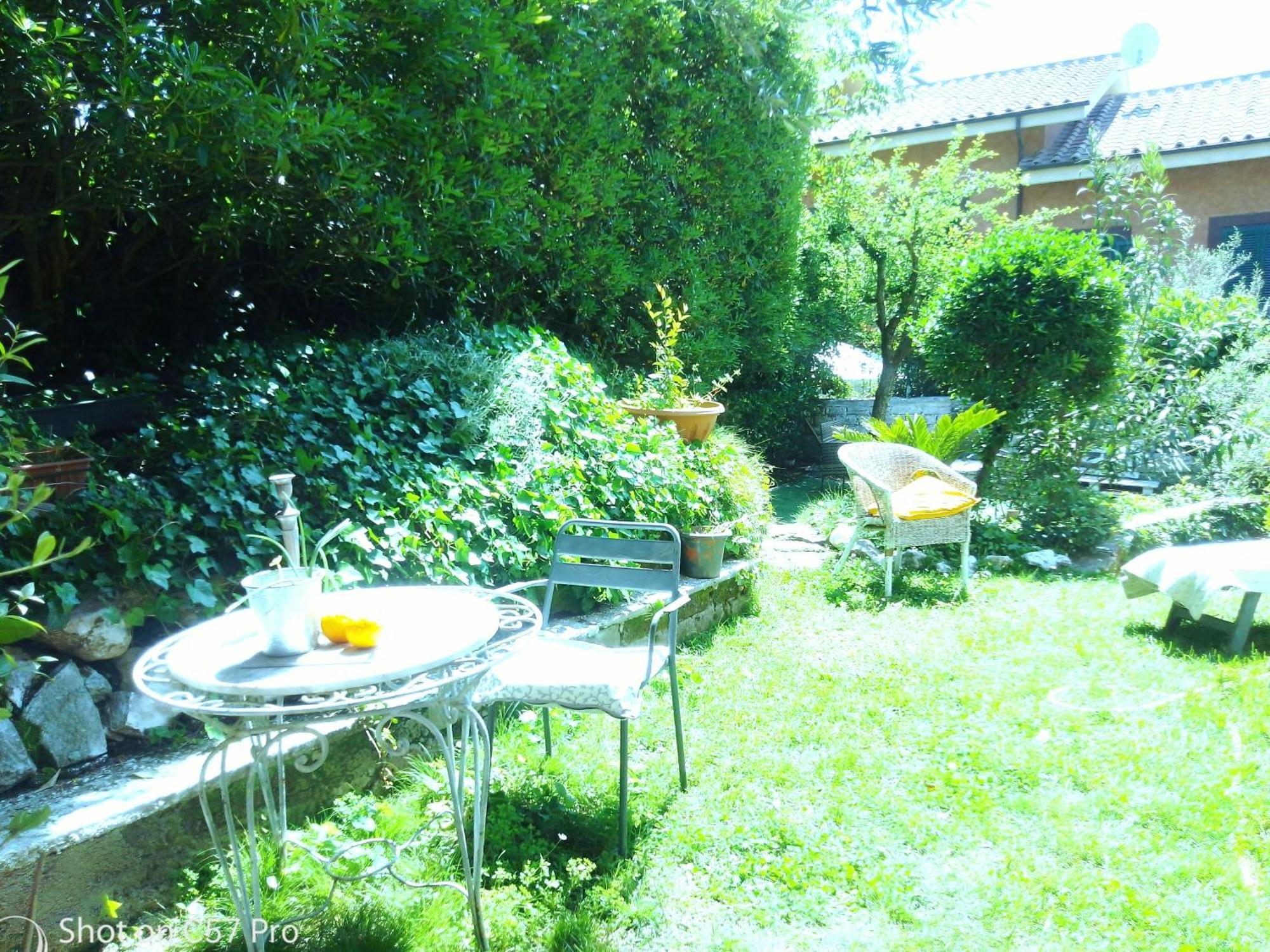 Home Shanti Grottaferrata Dış mekan fotoğraf